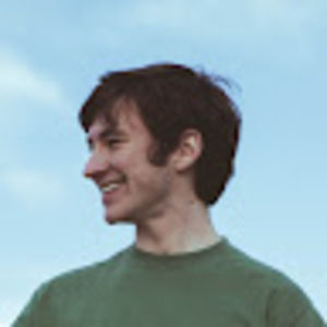 Meet your Posher, Brian